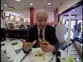 $200 Burgers Flipped In London
