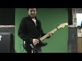 Please by U2 Guitar Tutorial by wildmorphlaw Part 2