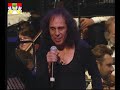 Deep Purple feat Baja Mali Knindza - Pevaj Srbijo