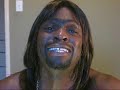 Stephon Marbury Crying and 