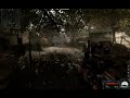 S.T.A.L.K.E.R Clear Sky god rays