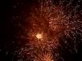 諏訪湖新作花火大会fireworkspart2
