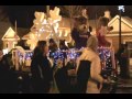 Massena Winter Carnival Parade 2012