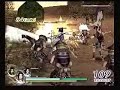 Musou Orochi: Nobunaga, Mitsuhide, and Ranmaru part 1 Musou Orochi: Nobunaga, Mitsuhide, and Ranmaru part 1