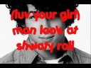 niley-luv your girl