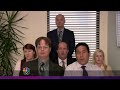 Creed Bratton Is Demented