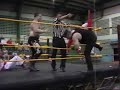 SENSACIONAL CARLITOS Y APOCALYPS VS TOMMY D Y HBB
