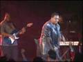 Kenne' Wayne Live