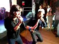Spankrock, Amanda Blank, Benny Blanco