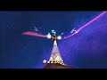 Super Mario Galaxy - Red Star Mario transformation Super Mario Galaxy - Red Star Mario transformation