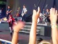 Demi Lovato Entrance- \"That\
