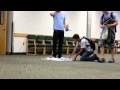Dropping Things Prank - LAHWF