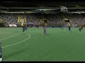 V�deo ético de Madrid X Real Madrid - Final 