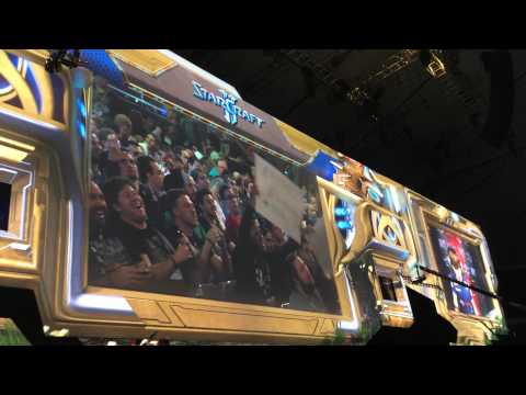 I like how to look blizzard stage I like how to look blizzard stage