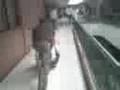 dandole un paseo al brao