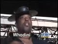 Erykah Badu, Chaka Khan, Big Daddy Kane, Slick Rick Erykah Badu, Chaka Khan, Big Daddy Kane, Slick Rick