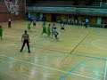 CB Pozuelo - Poligono Toledo