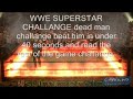 WWE Smackdown Vs Raw Challange WWE Smackdown Vs Raw Challange
