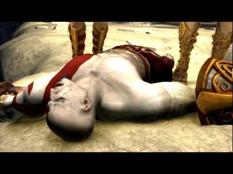chains of olympus