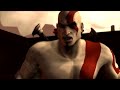 God Of War - Chains Of Olympus - Parte 2/2 [HD] - Legendado