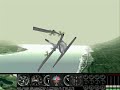 Epic plane crash landing in RoR