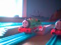 percy   the signal remake
