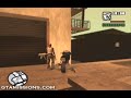 GTA: San Andreas - ps2 - 24 Gray Imports
