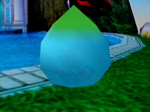 Chaos Chao