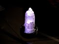 Selenite