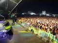 jahcoustix & dubios neighbourhood
live at sudoeste festival, portugal