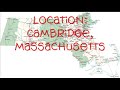 Creepy Places of New England: Harriet Jacobs