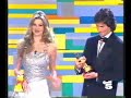 Ronn Moss-John Mc Cook-Jim Storm al "Telegatto" 1994