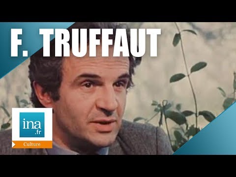 François Truffaut "L'argent de poche" - Archive INA