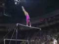 videos de Nastia Liukin-Super Girl