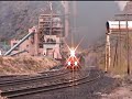 Soldier Summit Grade??? 36000+hp can handle it. Soldier Summit Grade??? 36000+hp can handle it.