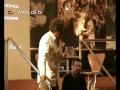 Show di beppe grillo alla Feltrinelli di milano - prima parte