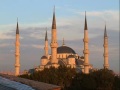 The Blue Masjid (Sultan Ahmet Camii), Istanbul, Turkey.flv