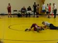 M-azing Wrestling