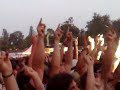 Iggy Pop & The Stooges - I Wanna Be Your Dog - Rock am See - 2008 - Live