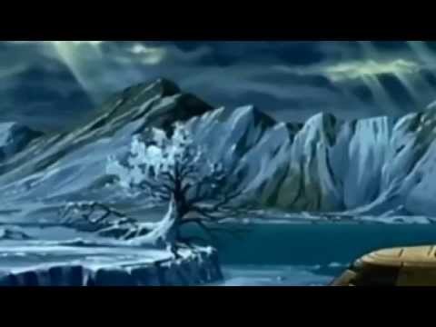 Tide-Line Blue - AMV - Hunt for Red October - 1.000 Subscriptions! (Part 2)
