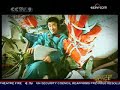 Highlights of the Shenzhou 7 astronaut´s E.V.A