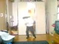 videos de shuffle&teckttronik vasic kiki