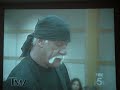 HULK HOGAN SON NICK BOLLEA GOES TO JAIL www.DateOrDis.com