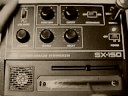Play Saint-Sa�ns on Gakken SX-150