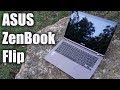 Ноутбук Asus UX360UAK