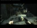 The Darkness- 360 - gameplay pt3