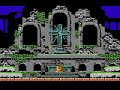 castlevania 3: dracula's curse for nes, stage one- the village. will pick up grant as their partner. played by united virusx find more castlevania content at www.chapelofresonance.com
