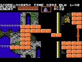 castlevania 3: dracula's curse for nes, stage one- the village. will pick up grant as their partner. played by united virusx find more castlevania content at www.chapelofresonance.com
