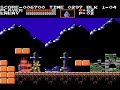 castlevania 3: dracula's curse for nes, stage one- the village. will pick up grant as their partner. played by united virusx find more castlevania content at www.chapelofresonance.com