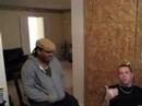 Abaddon & Bumpy Kinks - The Champ freestyle